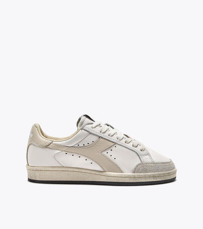 Diadora Prestige Used White/Moonbeam