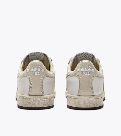 Diadora Prestige Used White/Moonbeam
