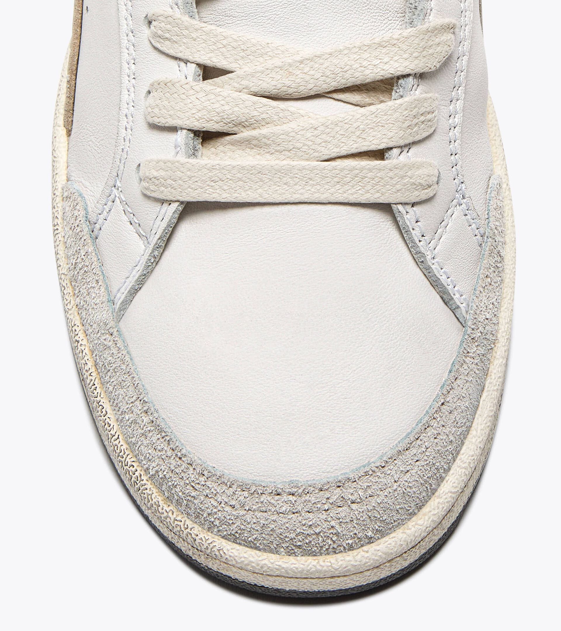 Diadora Prestige Used White/Moonbeam