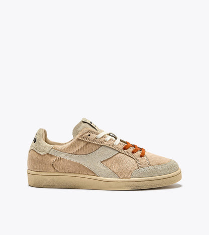 Diadora Prestige Lux Italia Whisper White