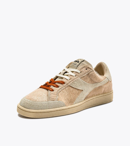 Diadora Prestige Lux Italia Whisper White
