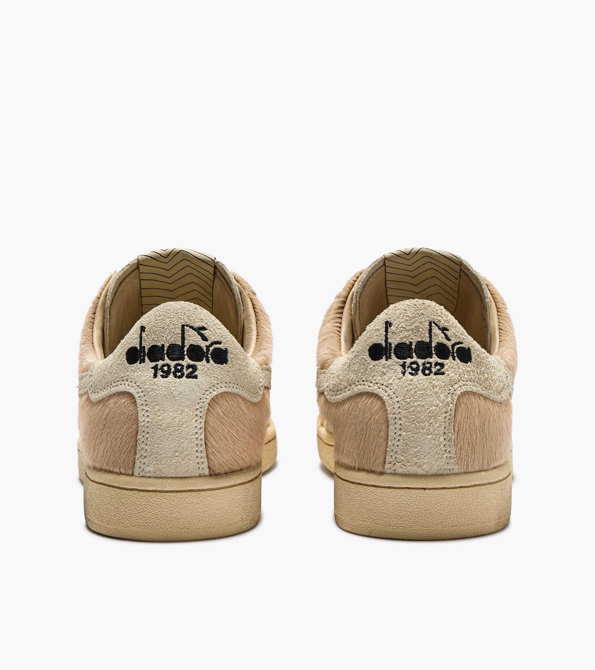 Diadora Prestige Lux Italia Whisper White