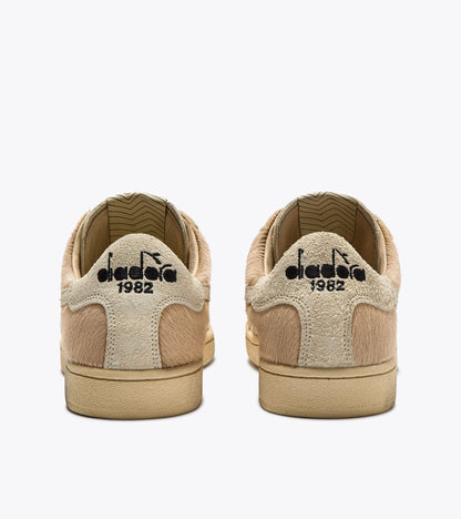 Diadora Prestige Lux Italia Whisper White