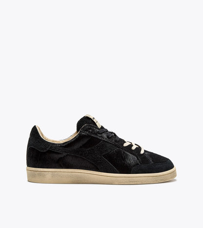 Diadora Prestige Lux Italia Black