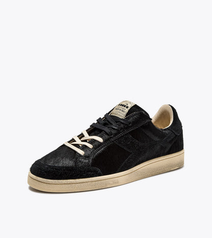 Diadora Prestige Lux Italia Black