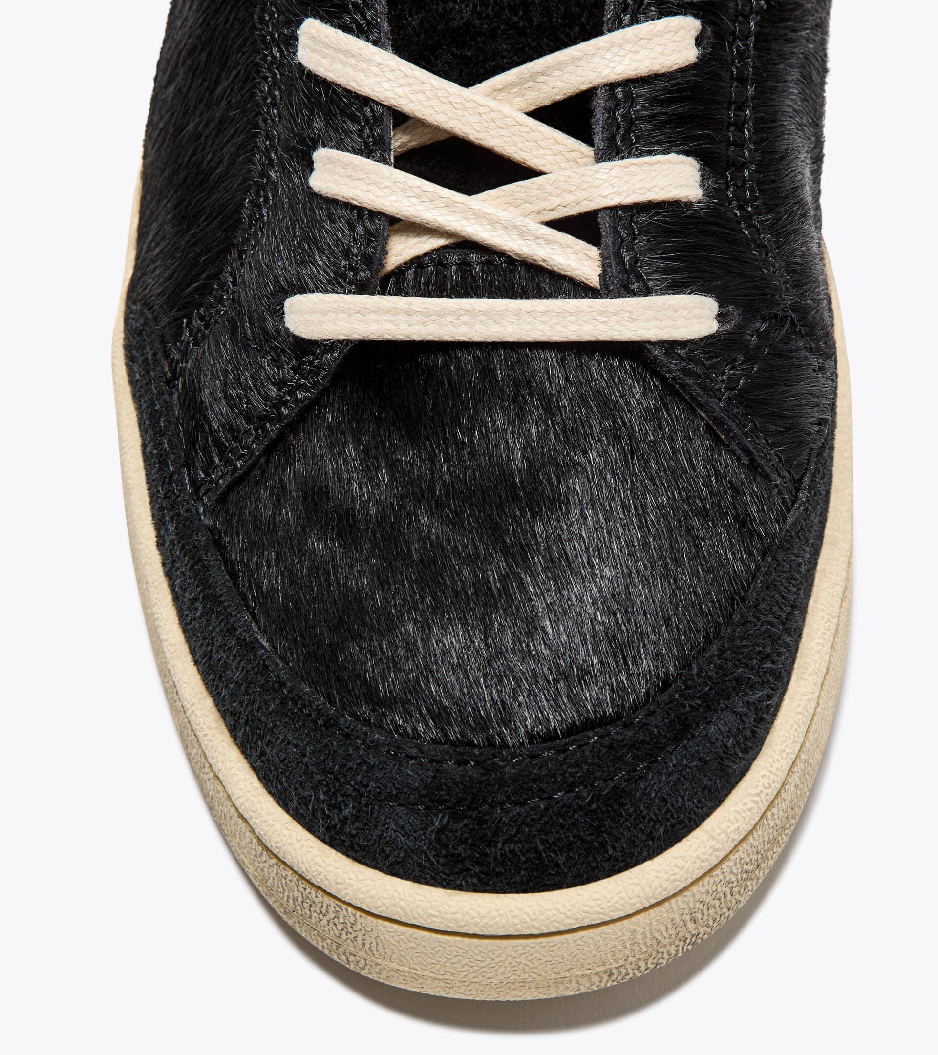 Diadora Prestige Lux Italia Black