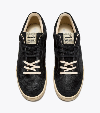 Diadora Prestige Lux Italia Black