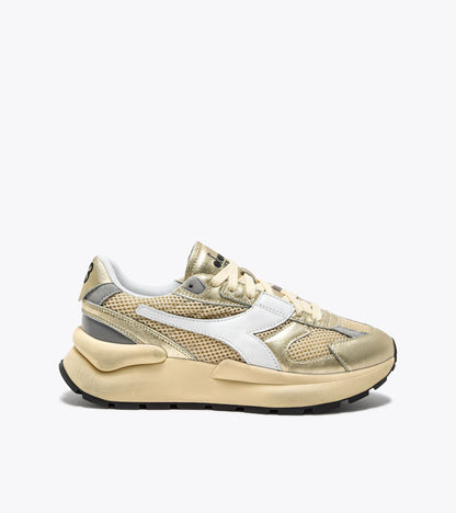 Diadora Mercury Elite Lam Used  Wn Chamomile