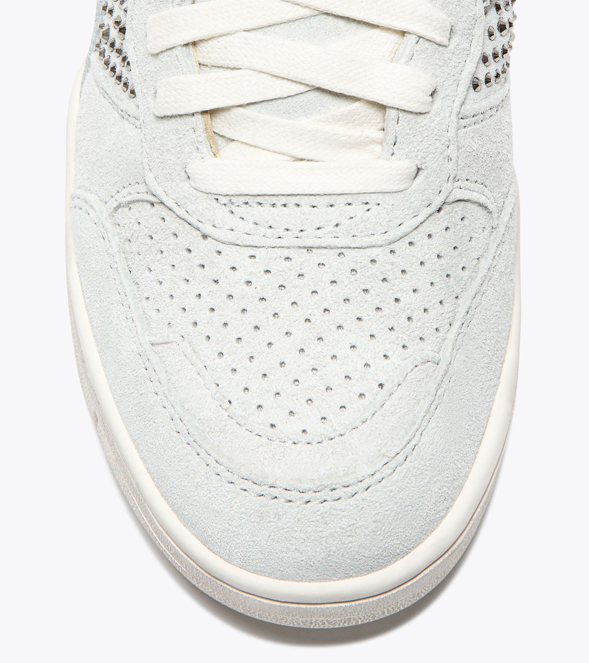 Diadora B.560 Studs Used Wn White