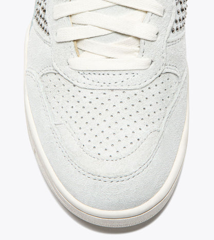 Diadora B.560 Studs Used Wn White