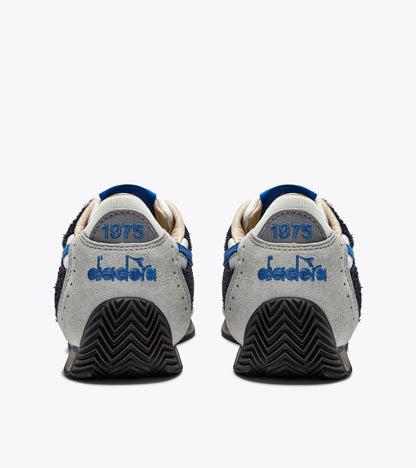Diadora Equipe Revenge Used White Milk