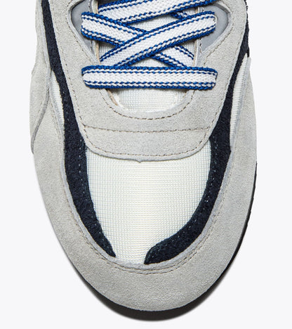 Diadora Equipe Revenge Used White Milk