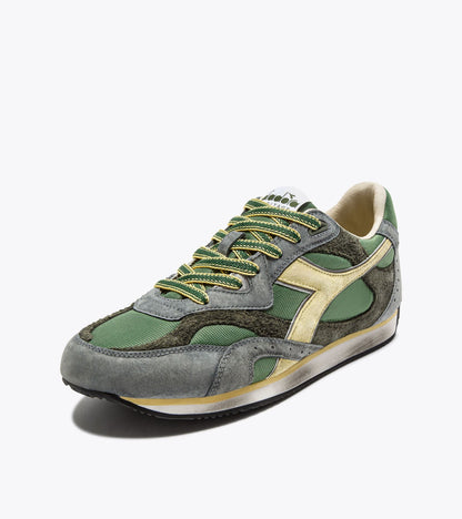 Diadora Equipe Revenge Used Golf Club Green