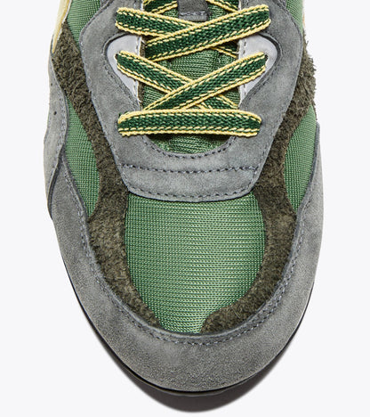 Diadora Equipe Revenge Used Golf Club Green