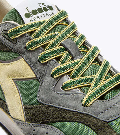 Diadora Equipe Revenge Used Golf Club Green
