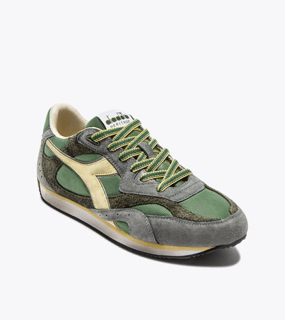 Diadora Equipe Revenge Used Golf Club Green