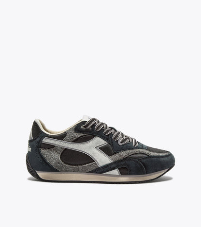 Diadora Equipe Revenge Used Black
