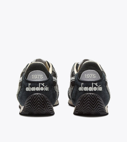 Diadora Equipe Revenge Used Black