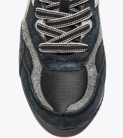Diadora Equipe Revenge Used Black
