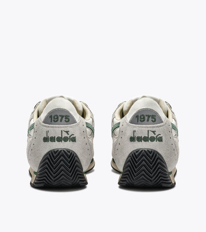 Diadora Equipe Revenge Used White/Gray Limestone