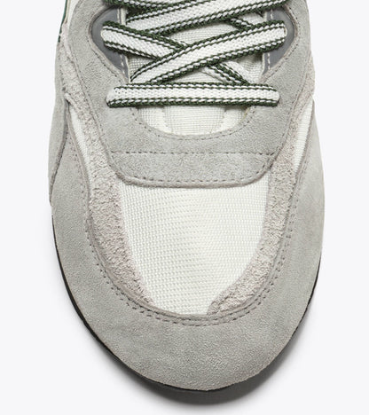Diadora Equipe Revenge Used White/Gray Limestone