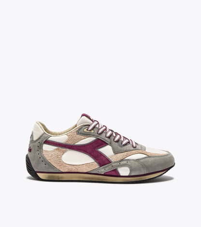 Diadora Equipe Revenge Used White/Wild Dove