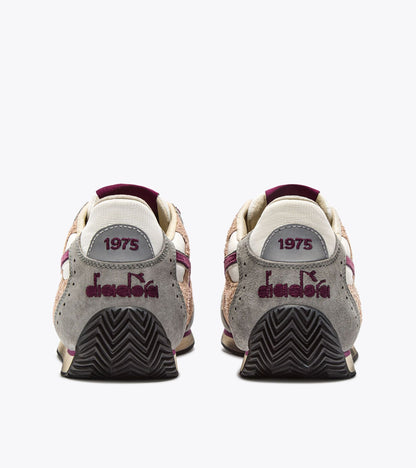 Diadora Equipe Revenge Used White/Wild Dove