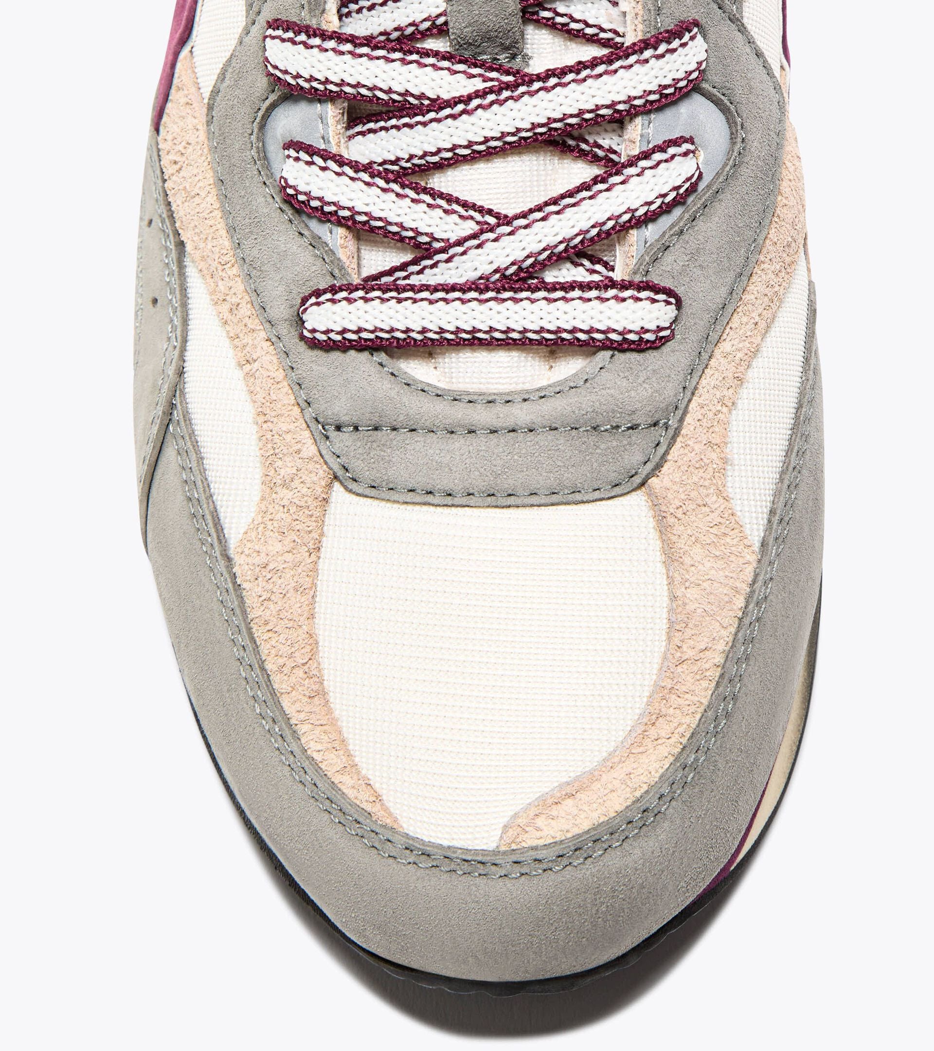 Diadora Equipe Revenge Used White/Wild Dove