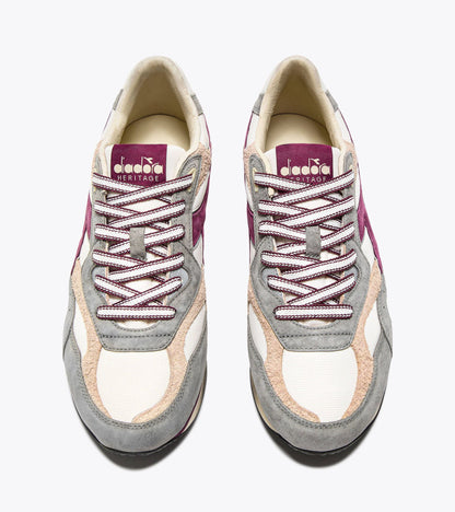 Diadora Equipe Revenge Used White/Wild Dove