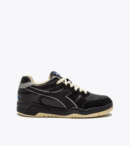 Diadora B.560 Bomber Black
