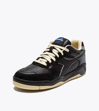 Diadora B.560 Bomber Black