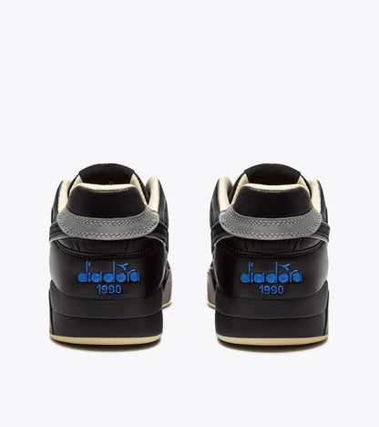 Diadora B.560 Bomber Black