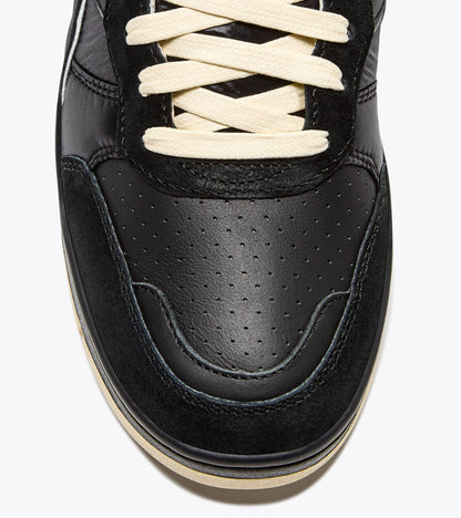 Diadora B.560 Bomber Black