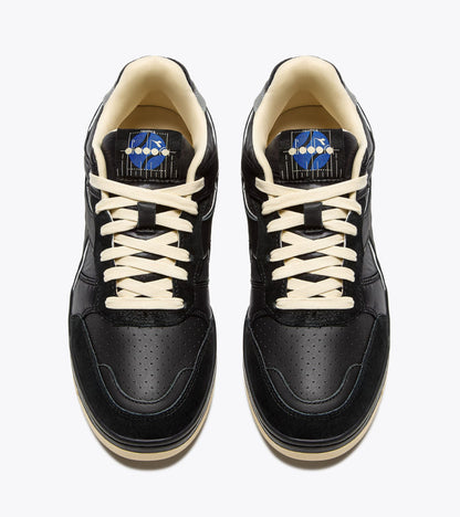 Diadora B.560 Bomber Black