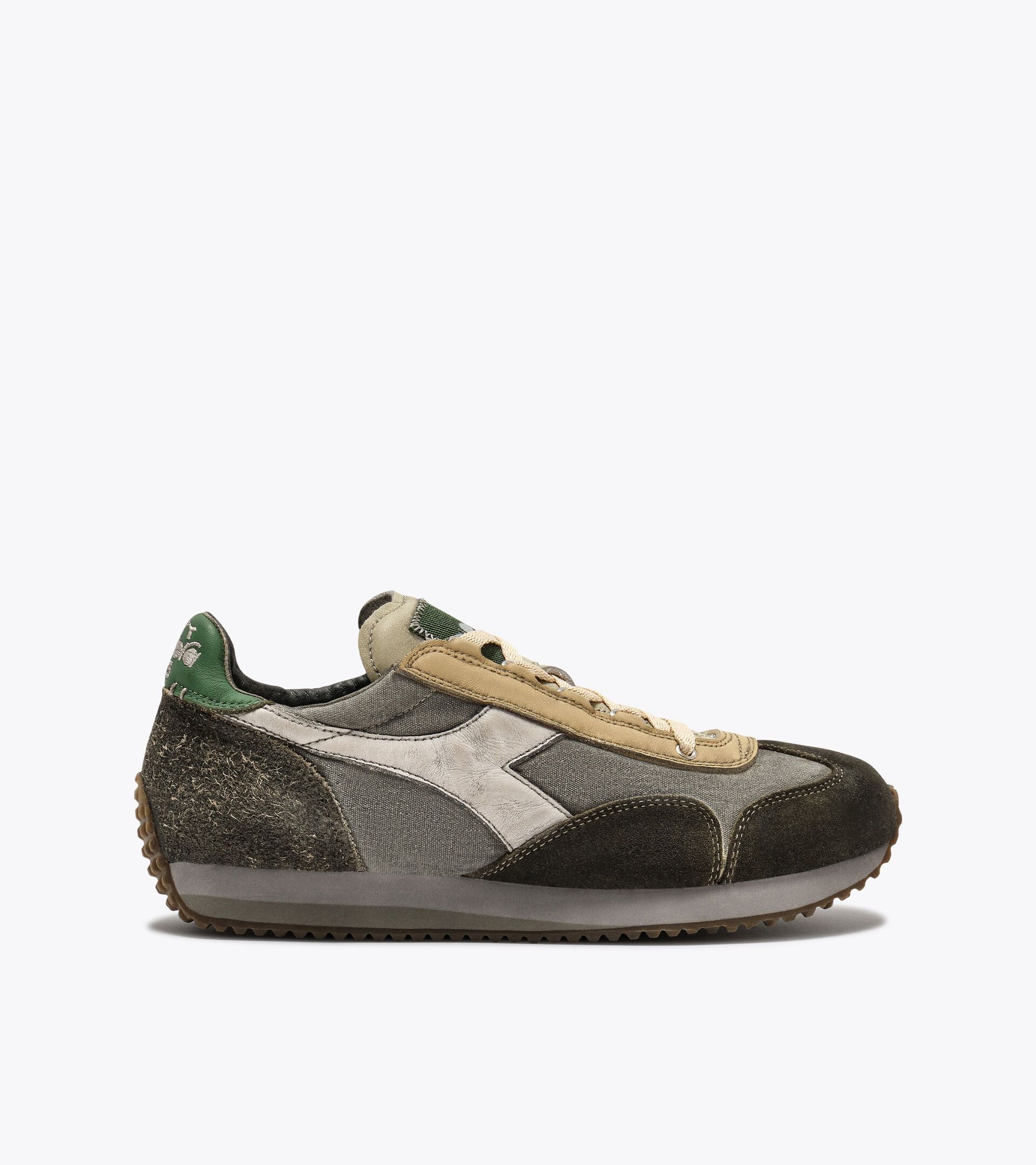 Diadora Equipe Dirty Sw Evo Beige Dew
