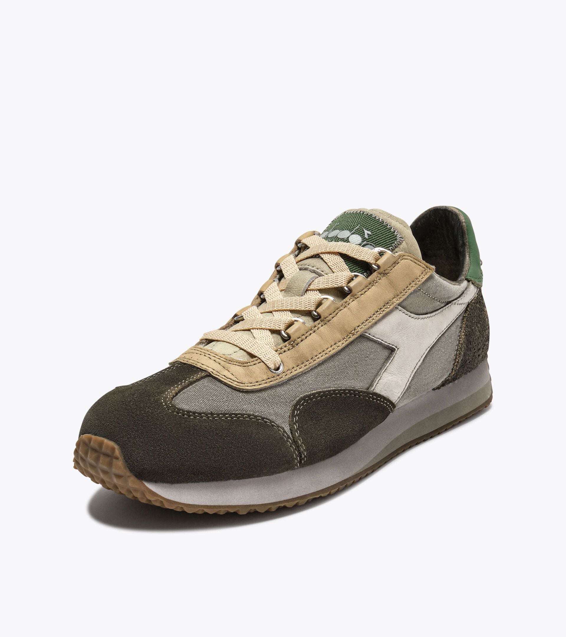 Diadora Equipe Dirty Sw Evo Beige Dew