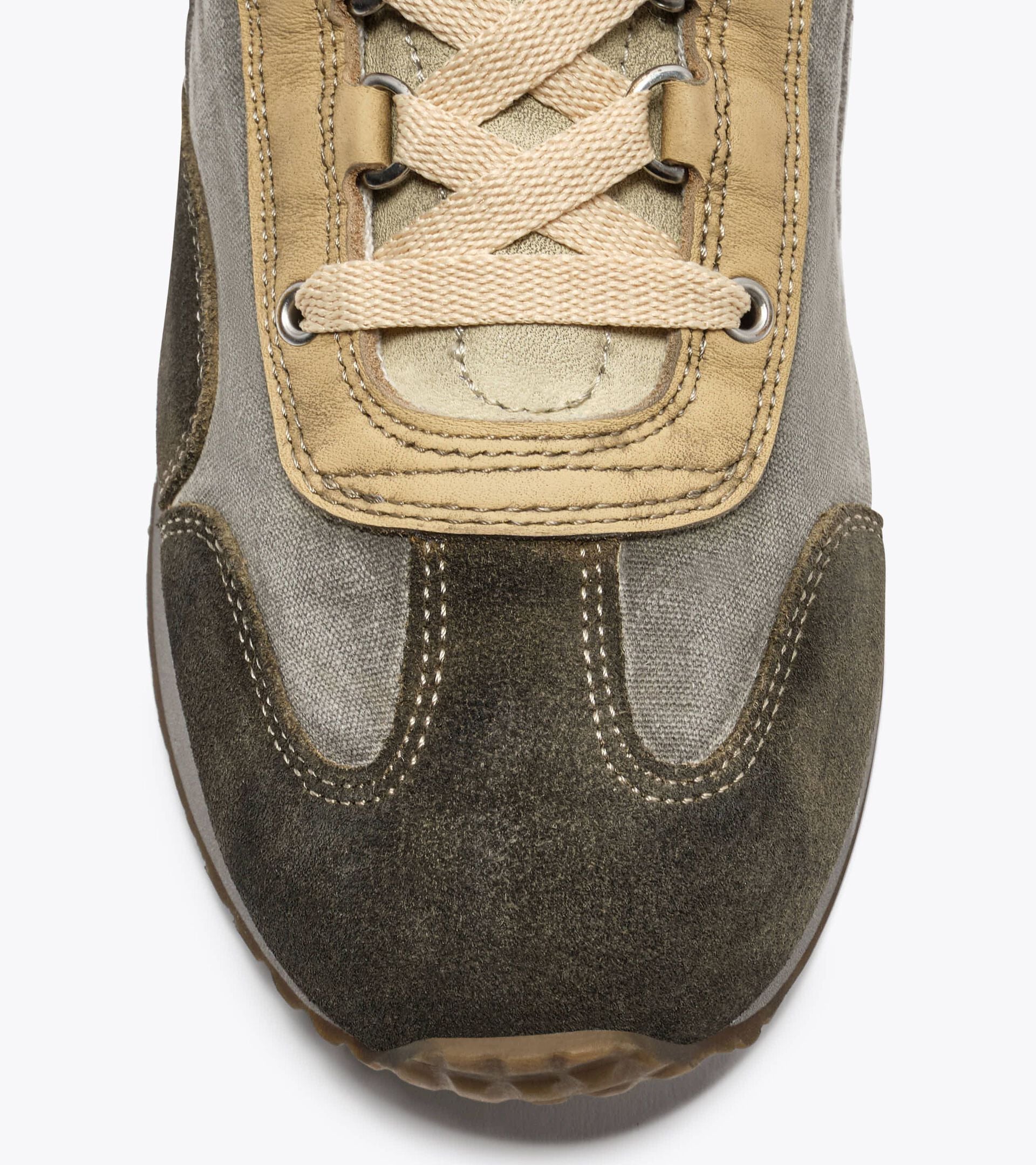 Diadora Equipe Dirty Sw Evo Beige Dew