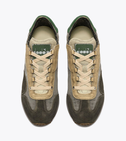Diadora Equipe Dirty Sw Evo Beige Dew