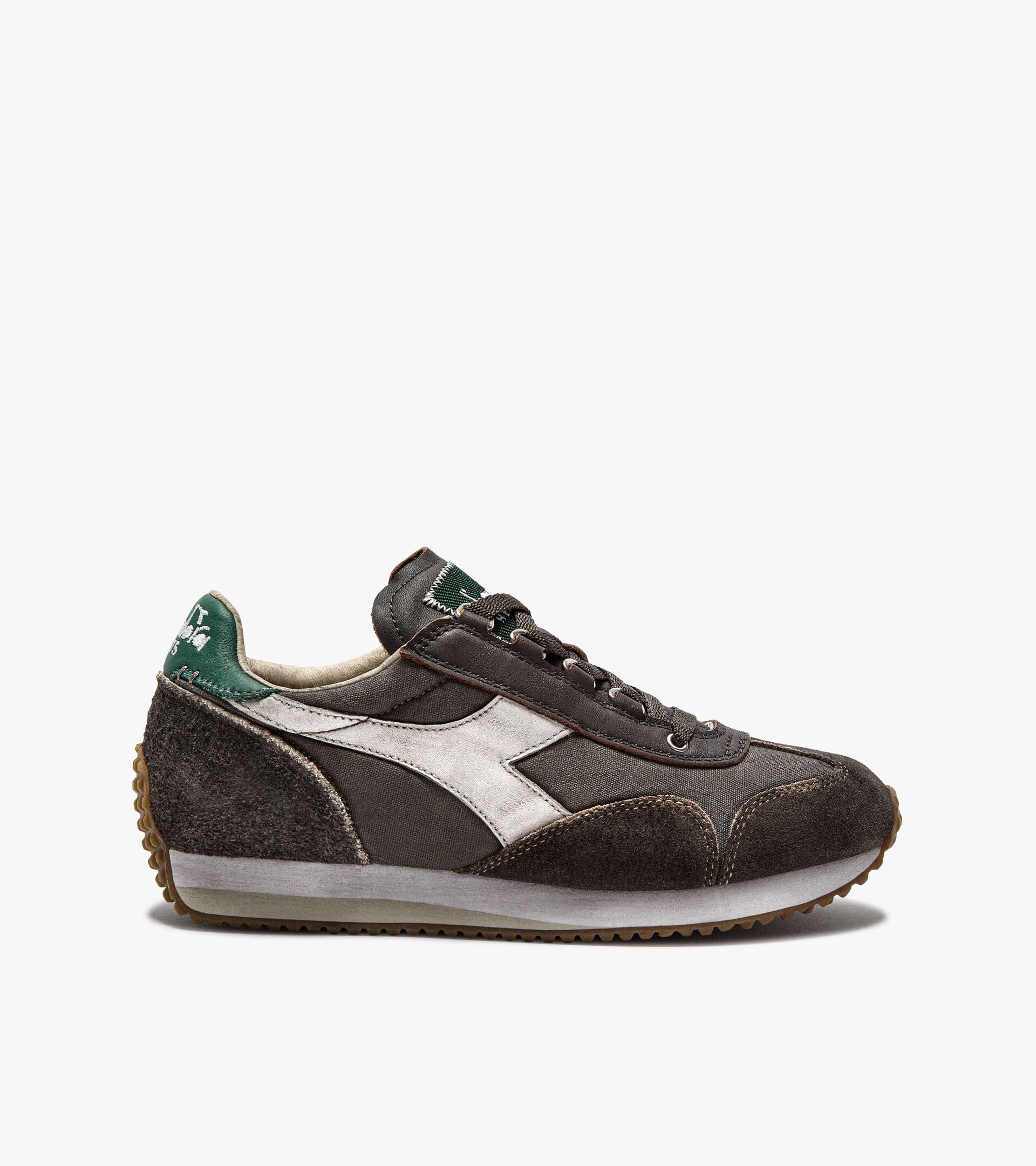 Diadora Equipe Dirty Sw Evo Beige Sesame