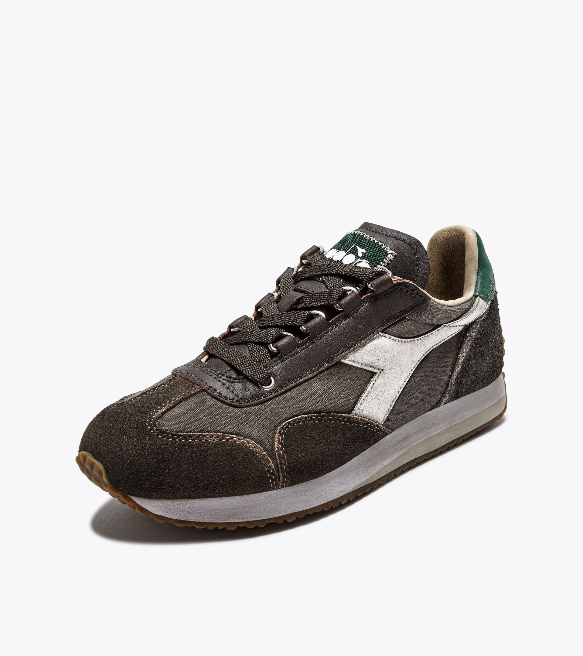 Diadora Equipe Dirty Sw Evo Beige Sesame