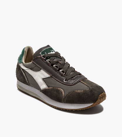 Diadora Equipe Dirty Sw Evo Beige Sesame