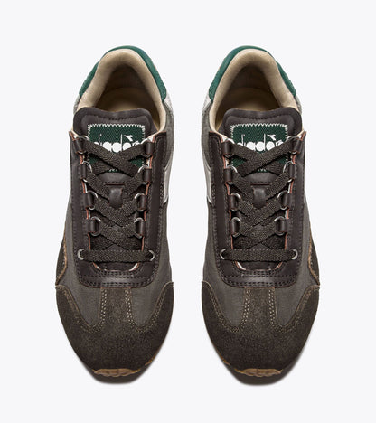 Diadora Equipe Dirty Sw Evo Beige Sesame