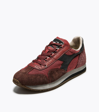 Diadora Equipe Dirty Sw Evo Red Brick