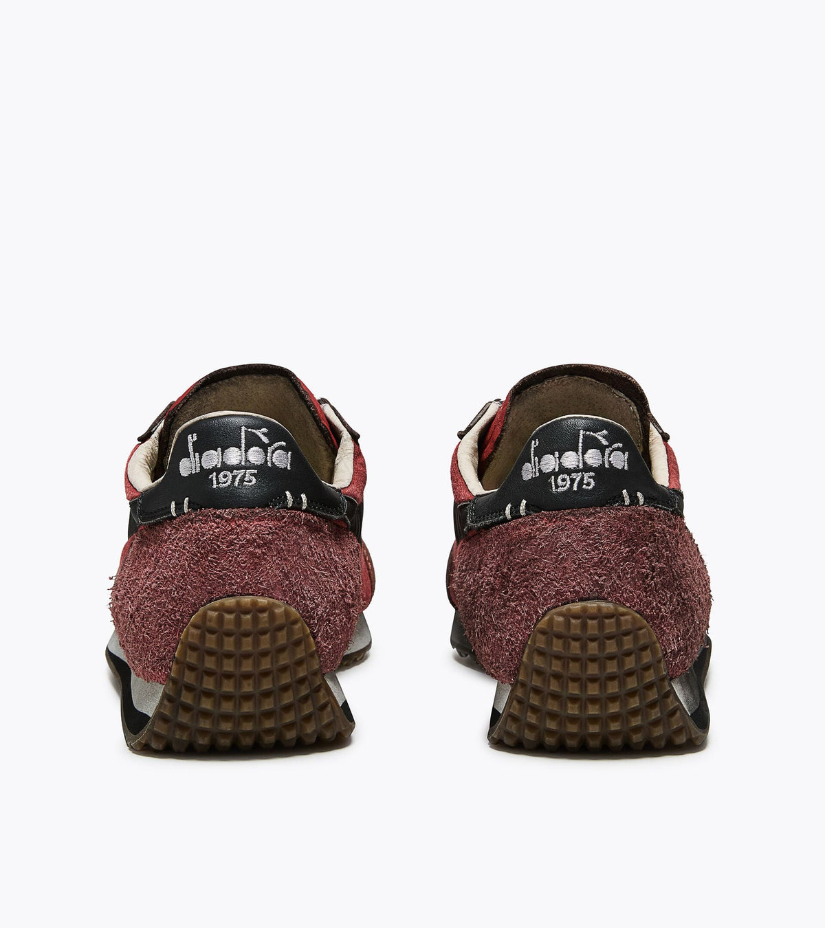 Diadora Equipe Dirty Sw Evo Red Brick