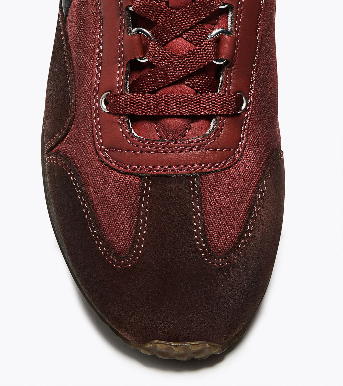 Diadora Equipe Dirty Sw Evo Red Brick