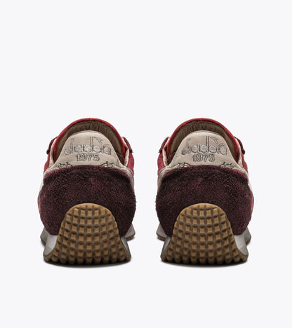 Diadora Equipe Dirty Sw Evo Red Baked Apple