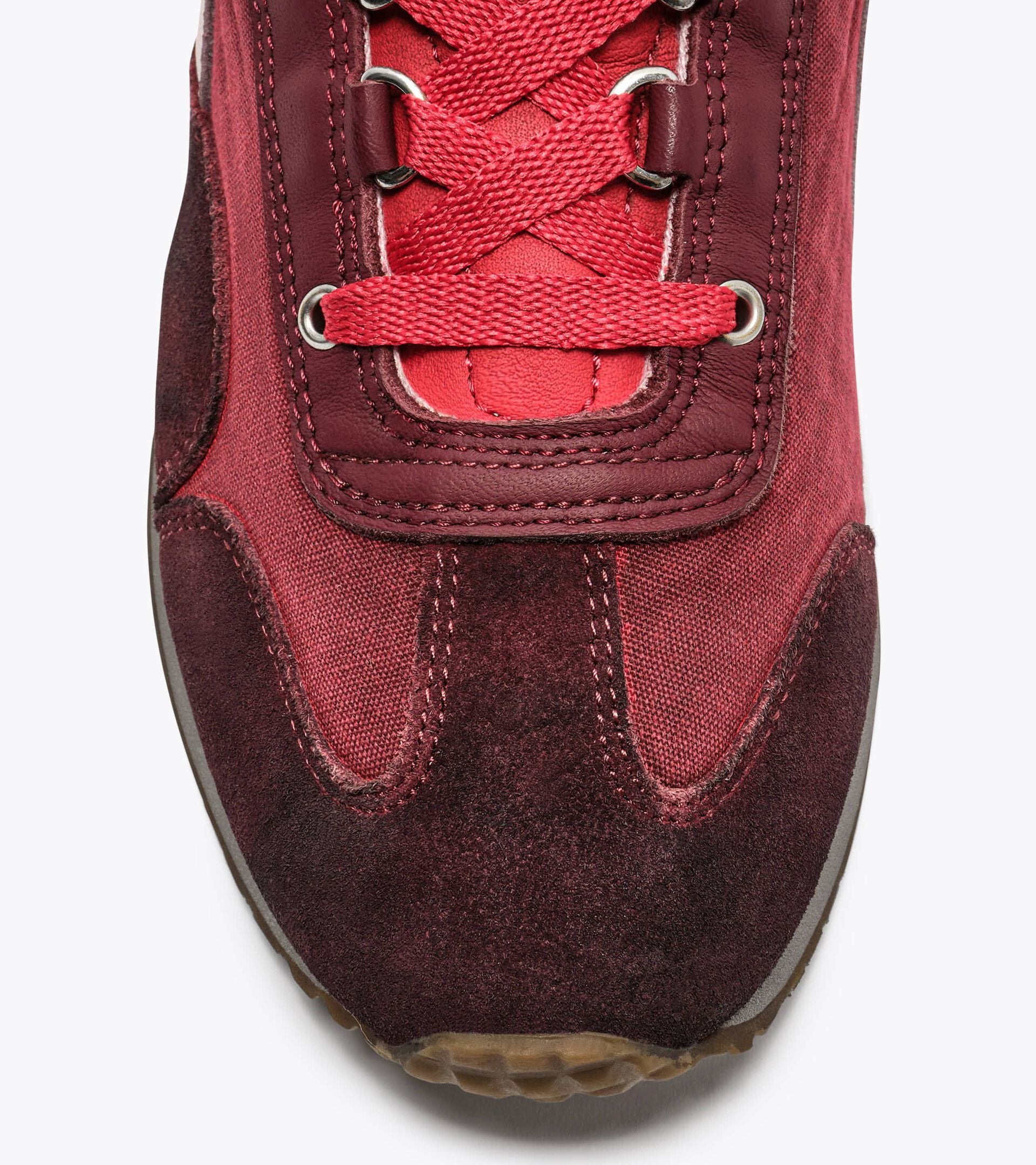 Diadora Equipe Dirty Sw Evo Red Baked Apple