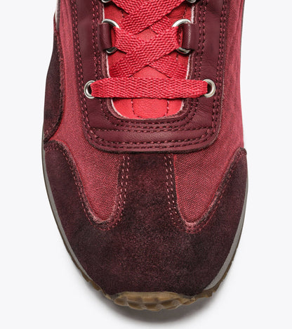 Diadora Equipe Dirty Sw Evo Red Baked Apple