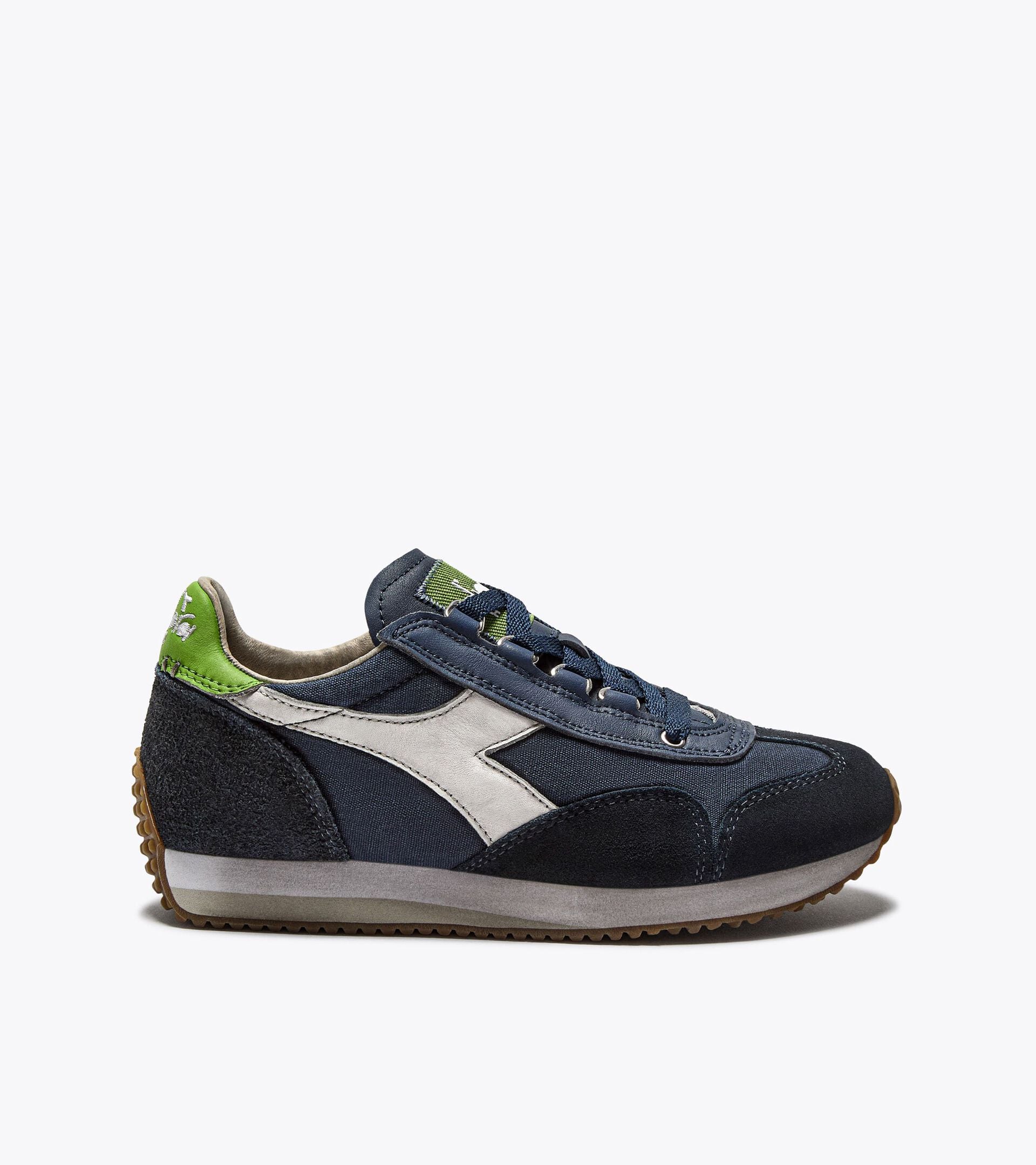 Diadora Equipe Dirty Sw Evo Insignia Blue