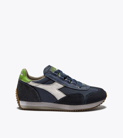 Diadora Equipe Dirty Sw Evo Insignia Blue